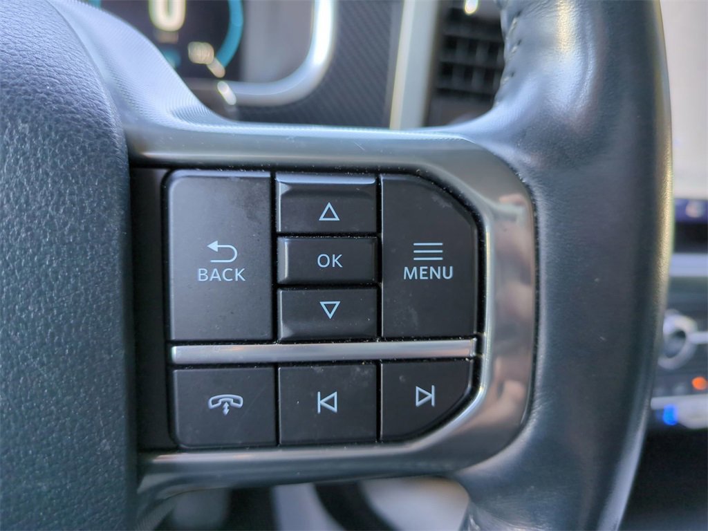 Certified 2021 Ford F150 Limited image 27