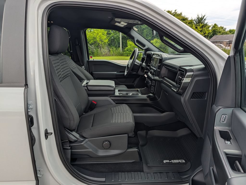 Certified 2023 Ford F150 XL w/ STX Appearance Package AWD/4WD image 23
