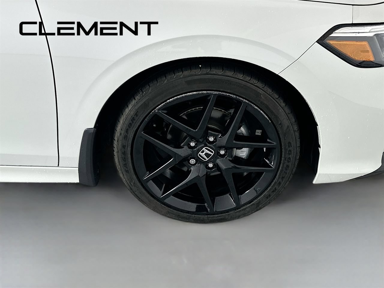 Used 2025 Honda Civic Sport image 33