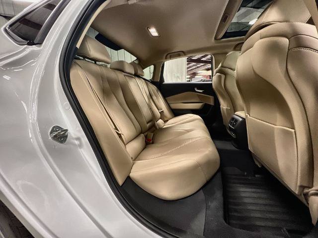 Used 2025 Acura TLX w/ Technology Package FWD image 24