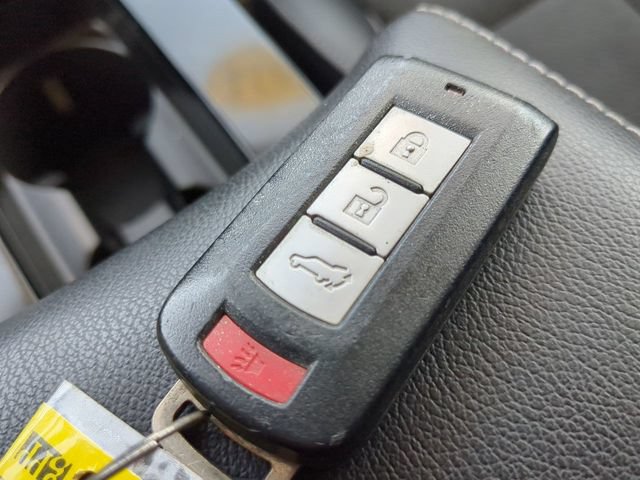 Used 2024 Mitsubishi Eclipse Cross SE AWD/4WD image 30