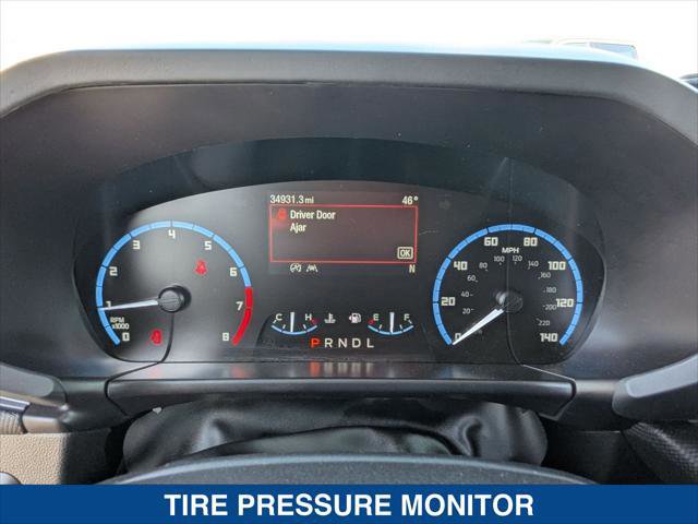 Certified 2023 Ford Bronco Sport Big Bend image 14