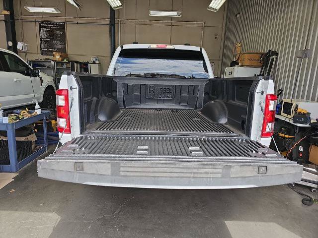 Certified 2021 Ford F150 XL w/ Equipment Group 101A High AWD/4WD image 12