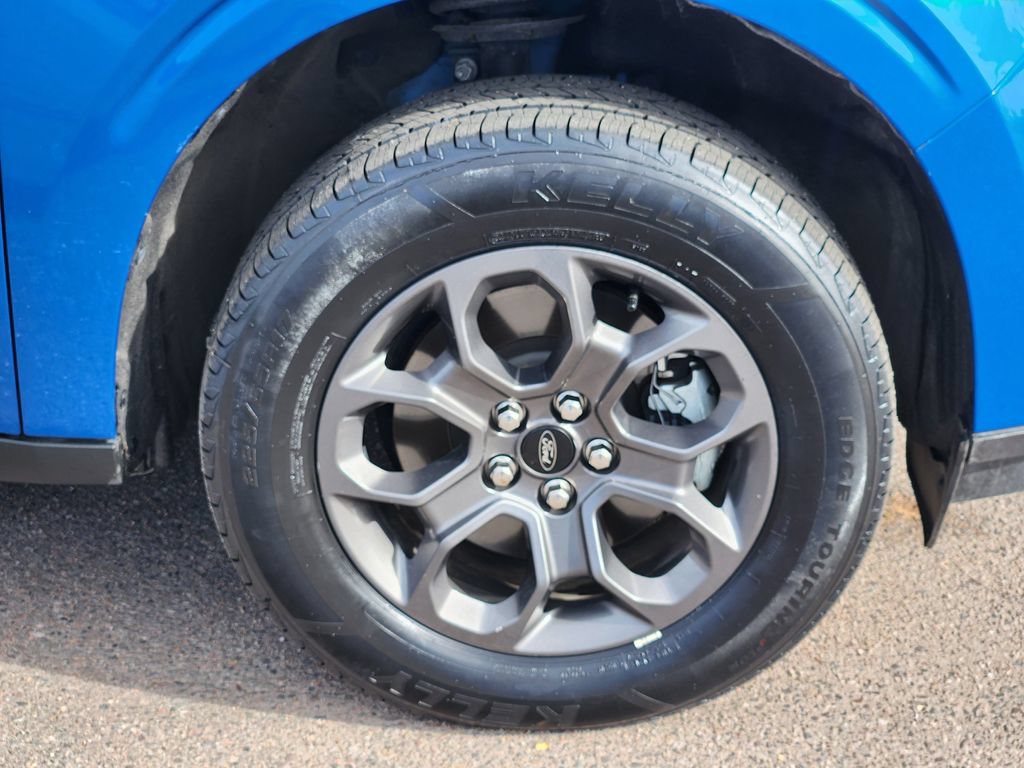 Certified 2022 Ford Maverick XLT FWD image 24