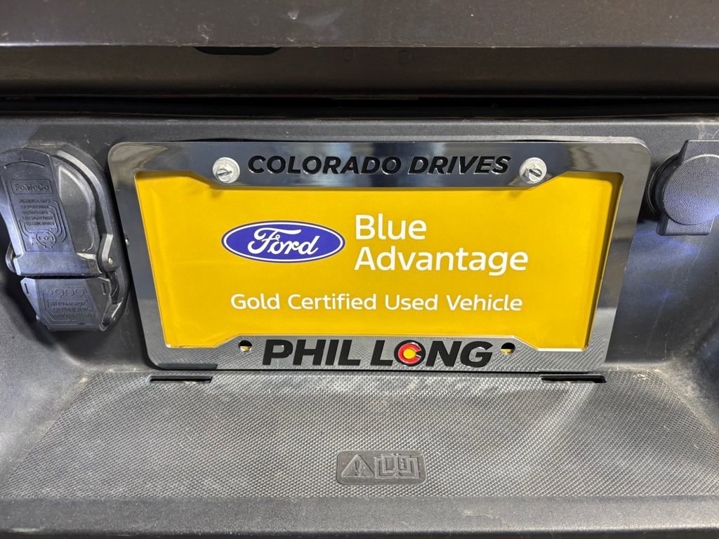 Certified 2023 Ford F150 Tremor image 31