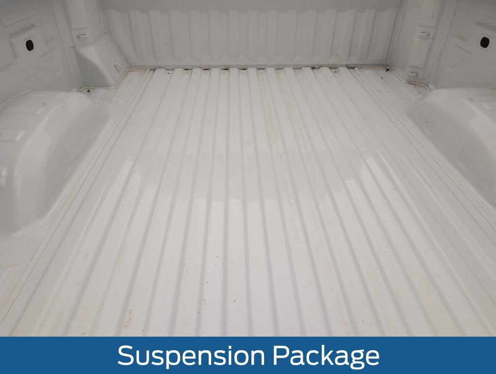 Used 2025 Chevrolet Silverado 2500 Custom w/ Custom Blackout Package image 19