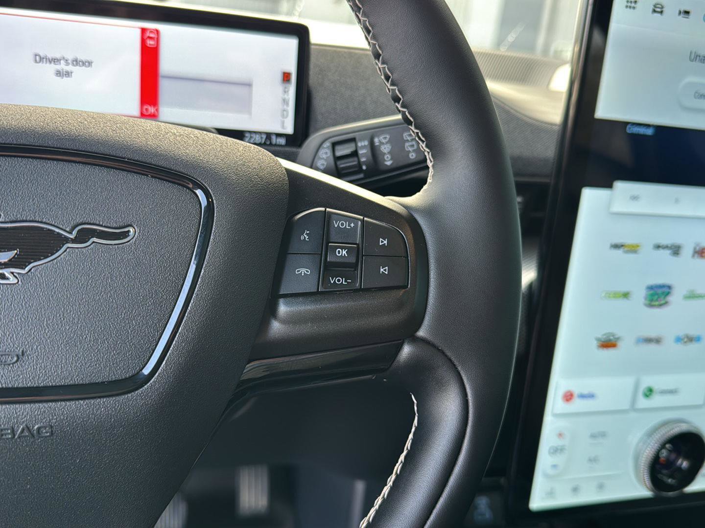 Certified 2024 Ford Mustang Mach-E GT image 19