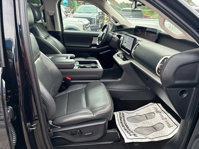 Certified 2025 Ford Expedition Active AWD/4WD image 45