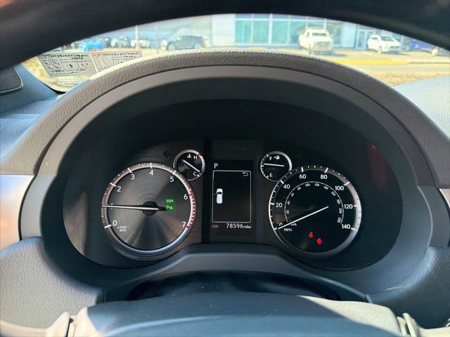 Used 2023 Lexus GX 460 Premium w/ Premium Package AWD/4WD image 21