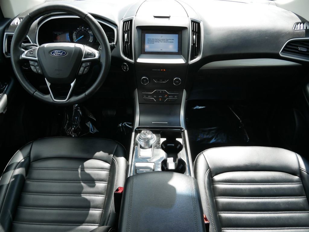 Certified 2019 Ford Edge SEL w/ Equipment Group 201A AWD/4WD image 13