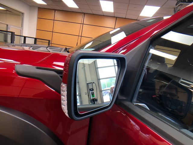 Certified 2022 Ford F150 Raptor w/ Raptor 37 Performance Package AWD/4WD image 23
