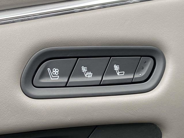 Used 2021 Cadillac Escalade Sport Platinum image 22