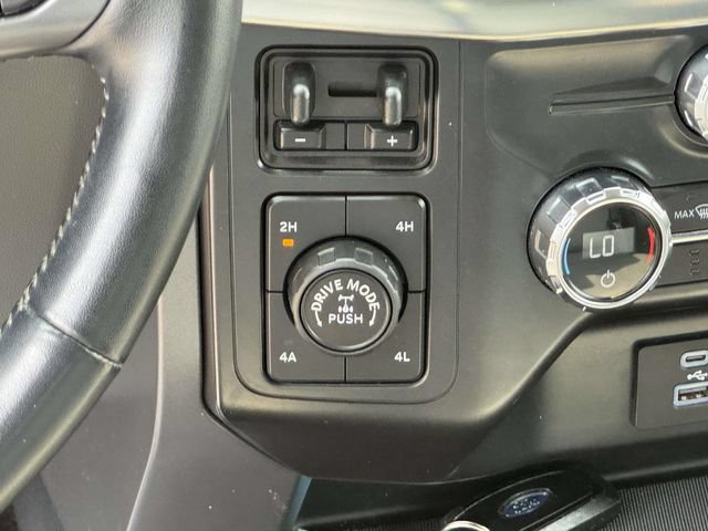 Certified 2021 Ford F150 Lariat AWD/4WD image 22