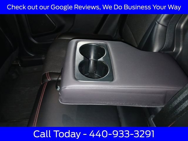 Certified 2024 Ford Escape ST-Line w/ Tech Pack #1 image 35