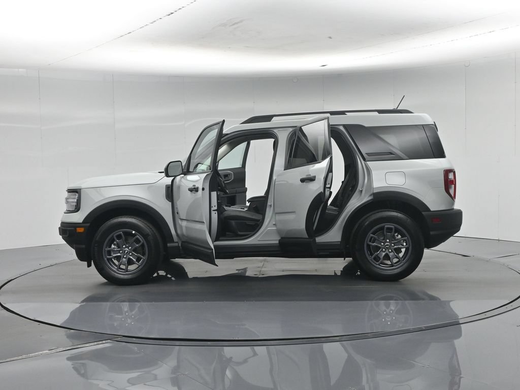 Certified 2024 Ford Bronco Sport Big Bend AWD/4WD image 37