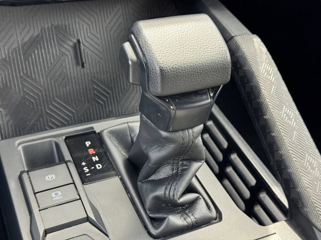 Used 2024 Toyota Tacoma SR5 RWD image 20