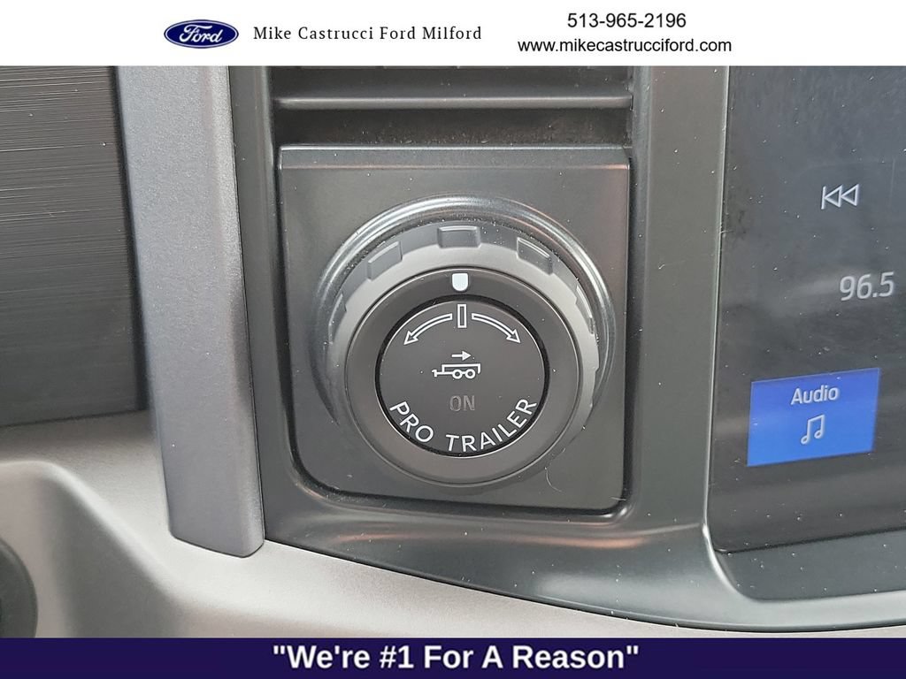 Certified 2024 Ford F150 XLT AWD/4WD image 19