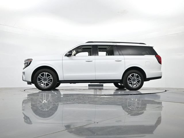 Certified 2025 Ford Expedition Max Active AWD/4WD image 41