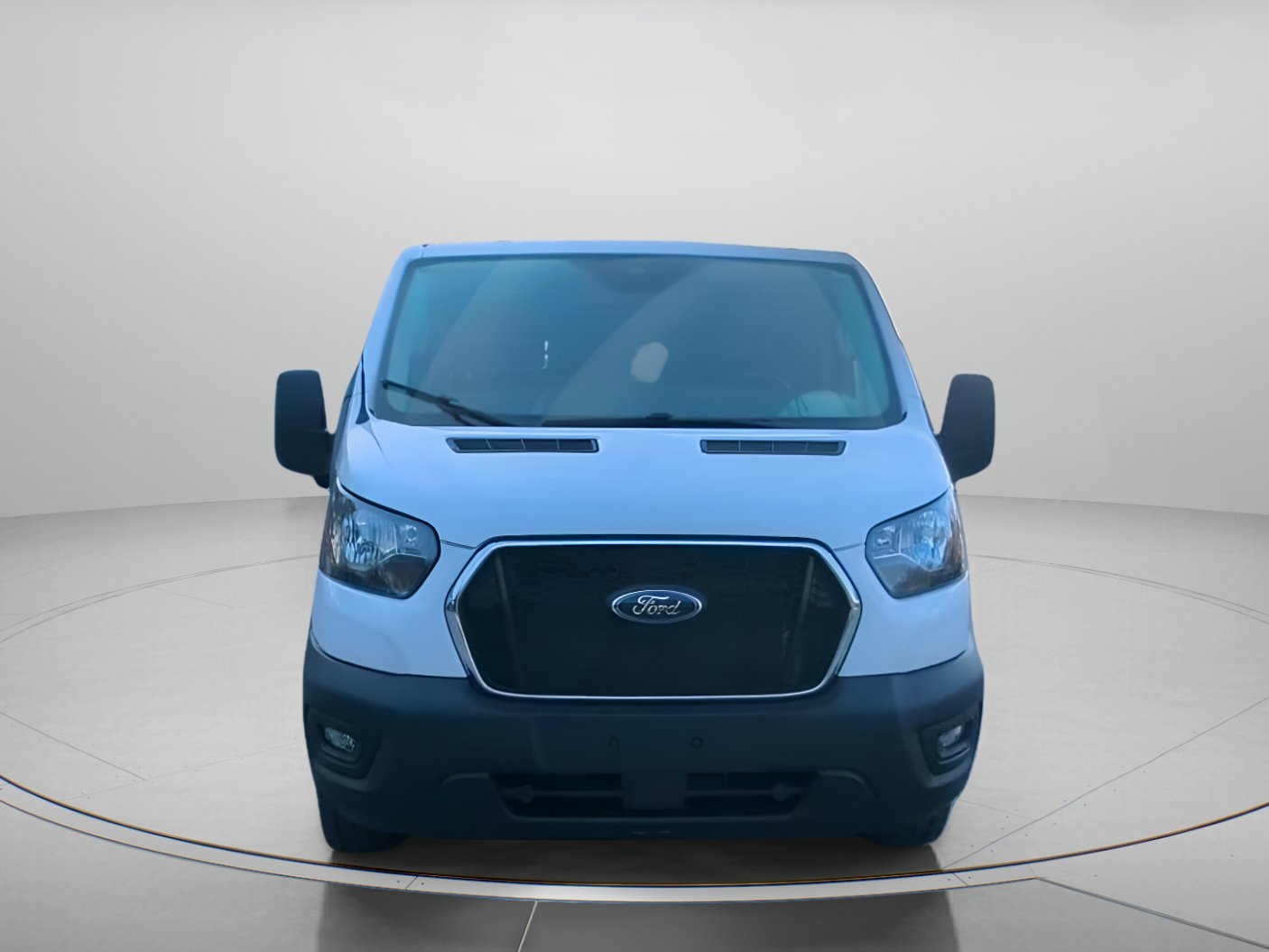 Certified 2025 Ford Transit 250 Low Roof w/ Exterior Upgrade Package RWD image 7