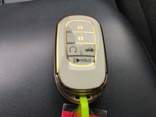 Used 2023 Honda Accord EX image 37