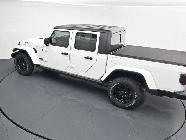 Used 2021 Jeep Gladiator Sport AWD/4WD image 37