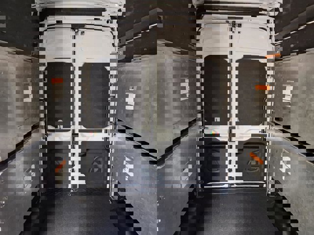 Certified 2023 Ford Transit 250 148 High Roof AWD w/ Load Area Protection Package image 13