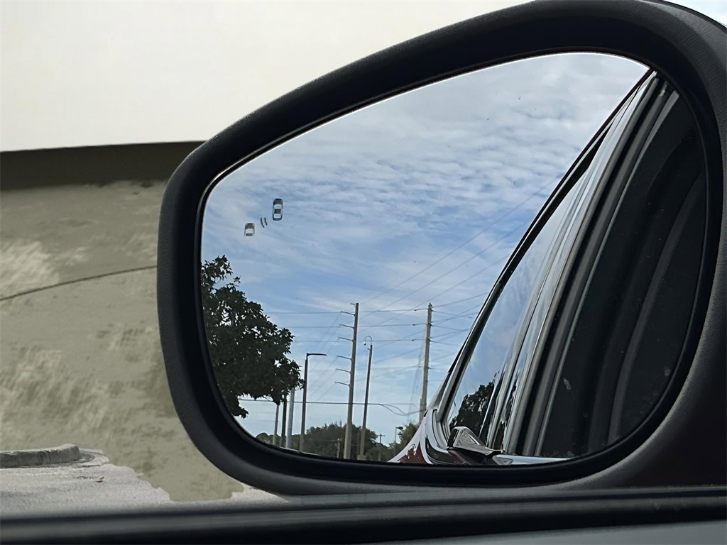 Certified 2021 Ford Mustang Mach-E Premium image 36