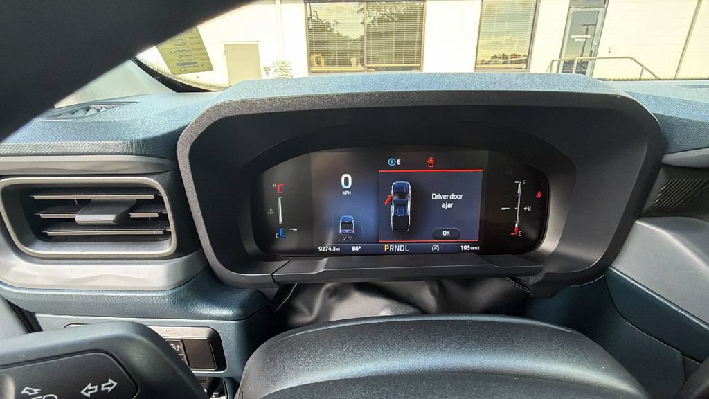 Certified 2025 Ford Maverick XL w/ 4K Tow Package AWD/4WD image 18
