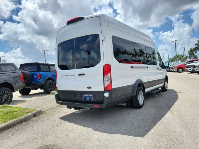 Certified 2024 Ford Transit 350 XL image 6