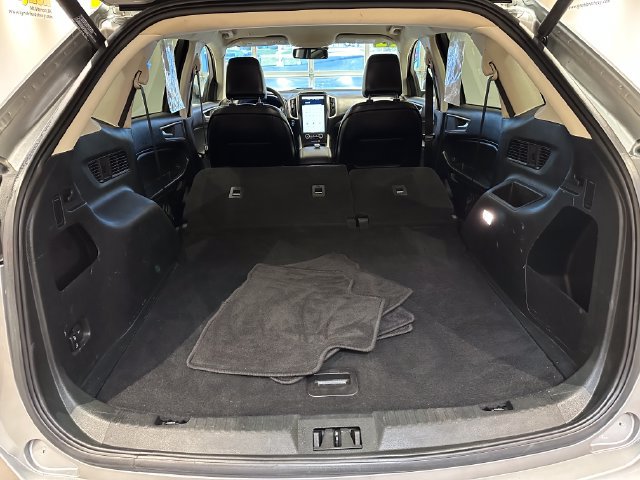 Certified 2022 Ford Edge SEL w/ Convenience Package AWD/4WD image 21