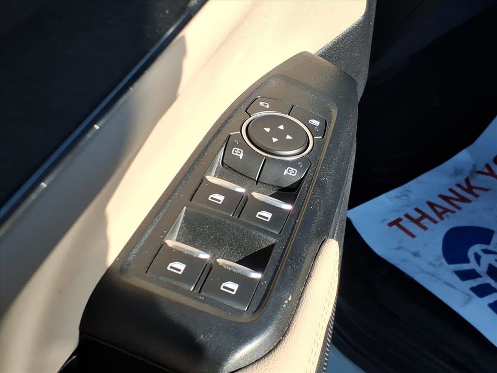 Certified 2024 Ford Ranger Lariat w/ Trailer Tow Package image 21