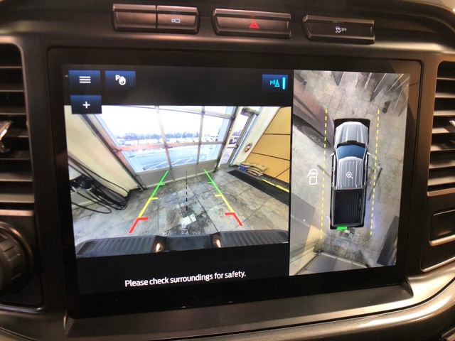 Certified 2022 Ford F150 XLT w/ Equipment Group 302A High image 16