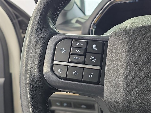 Certified 2023 Ford F150 Lariat w/ Equipment Group 502A High image 19