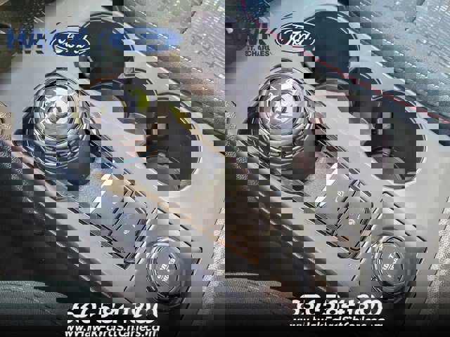 Certified 2024 Ford Bronco Sport Heritage w/ Heritage Convenience Package AWD/4WD image 17