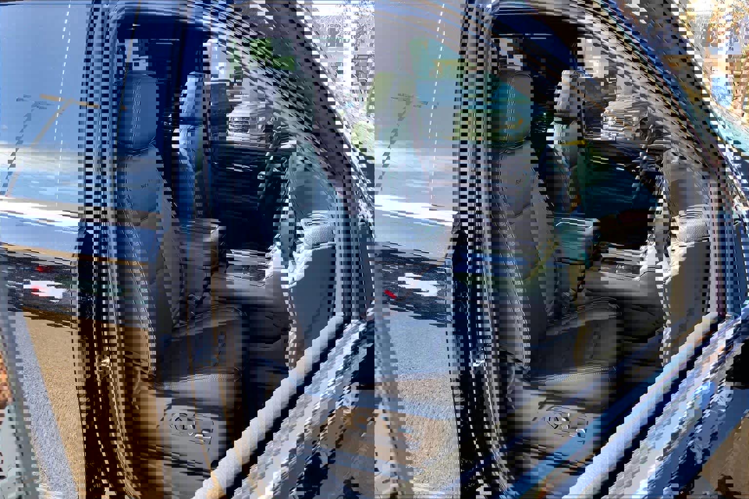 Used 2022 GMC Yukon Denali image 11