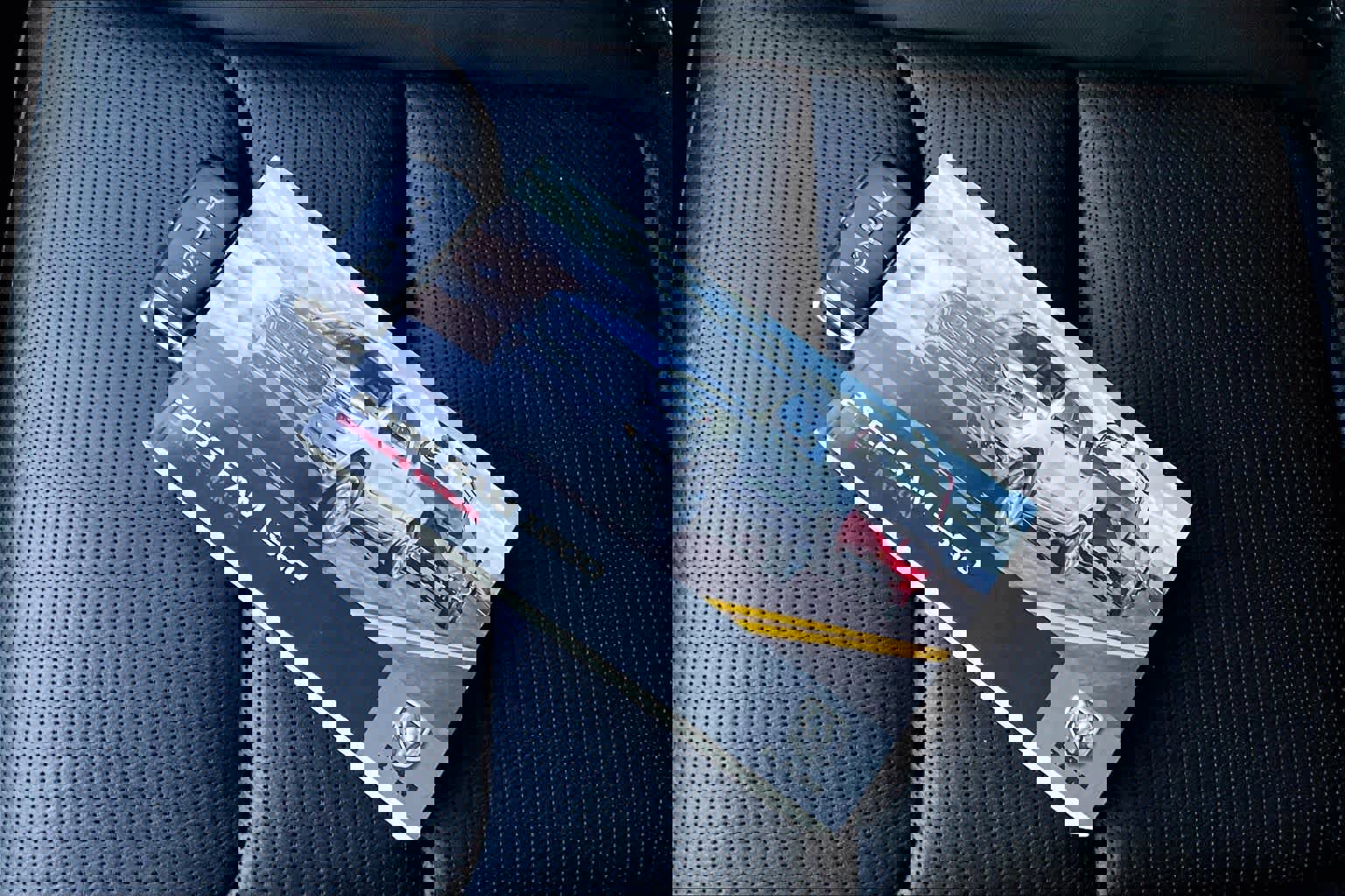 Used 2022 RAM 1500 Rebel w/ Rebel Level 1 Equipment Group image 15