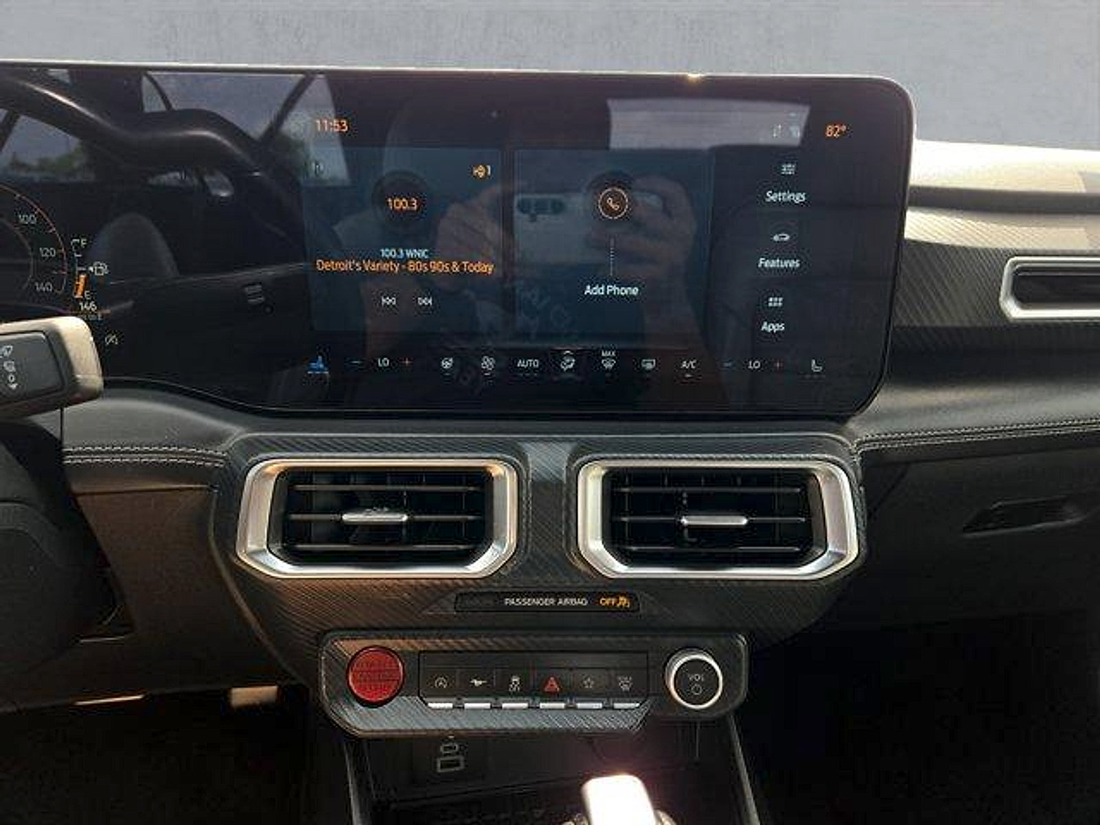 Certified 2024 Ford Mustang Premium RWD image 17