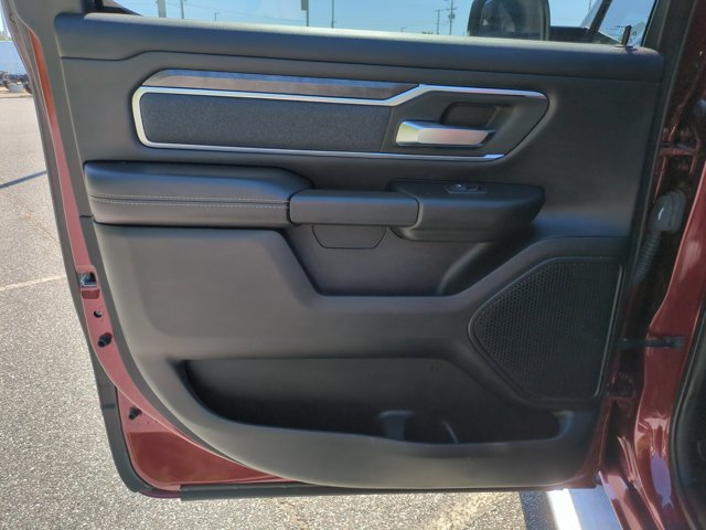Used 2019 RAM 1500 Big Horn AWD/4WD image 28