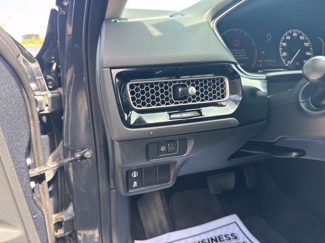 Used 2023 Honda Civic EX-L image 8