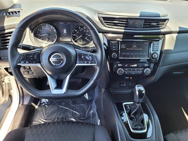 Used 2019 Nissan Rogue SV FWD image 9