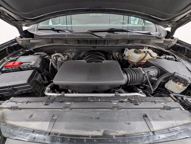 Used 2025 Chevrolet Tahoe LT AWD/4WD image 29