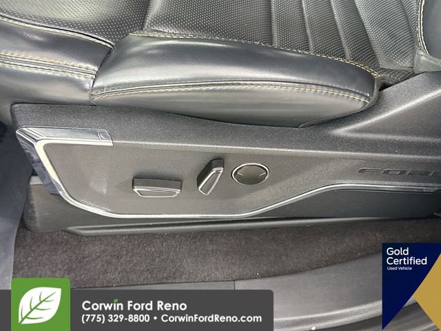 Certified 2023 Ford F150 Platinum w/ FX4 Off-Road Package image 23