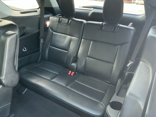 Certified 2023 Ford Explorer XLT AWD/4WD image 29