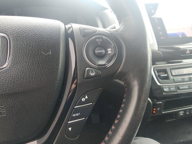 Used 2020 Honda Ridgeline Black Edition image 30