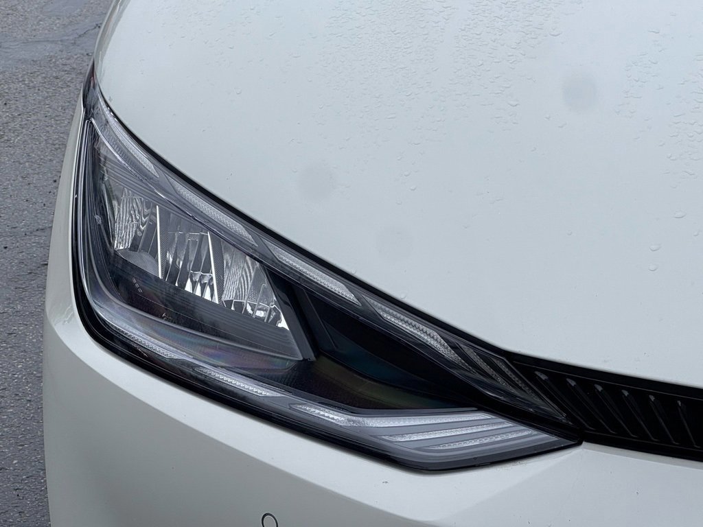 Used 2022 Kia EV6 Wind w/ Wind Technology Package image 10