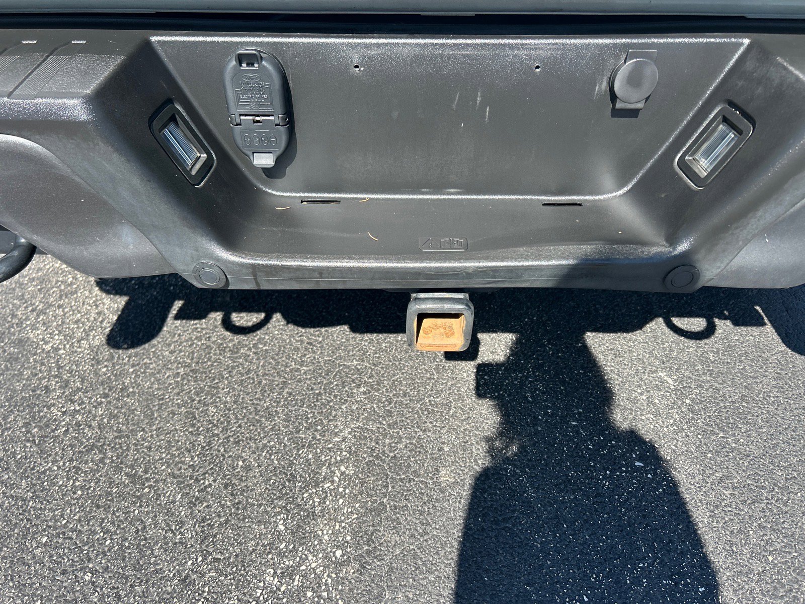 Certified 2017 Ford F150 Raptor w/ Equipment Group 802A Luxury image 15