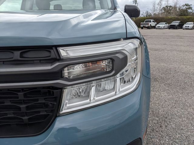 Certified 2023 Ford Maverick XLT image 9
