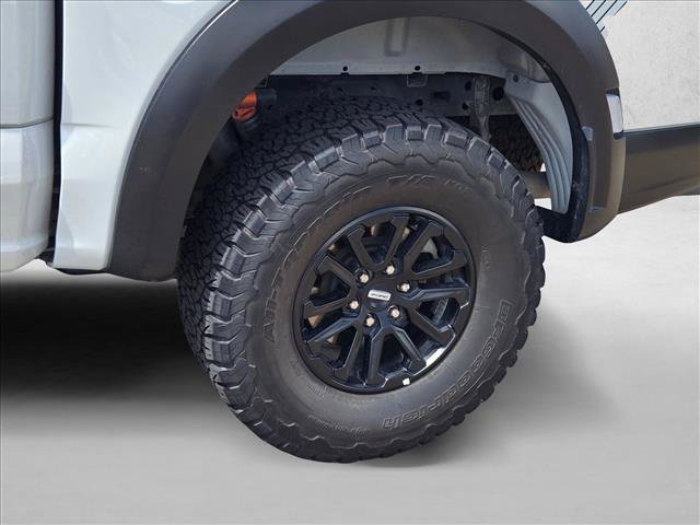 Certified 2024 Ford F150 Raptor AWD/4WD image 23