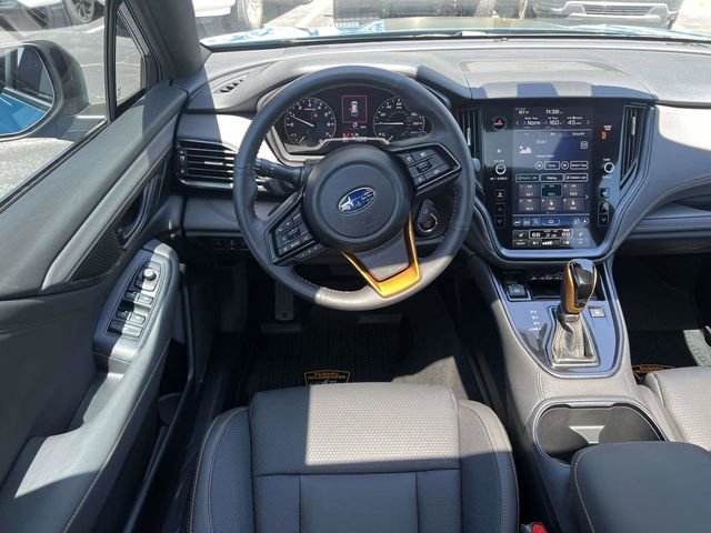 Used 2025 Subaru Outback Wilderness AWD/4WD image 16