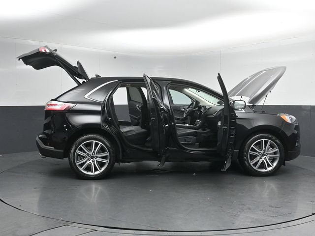 Certified 2024 Ford Edge Titanium AWD/4WD image 58
